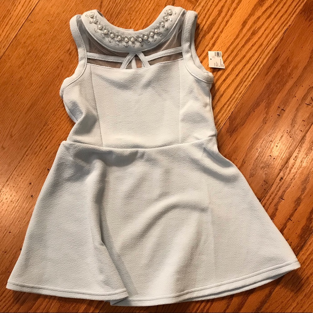 CP NWT Dusty Blue